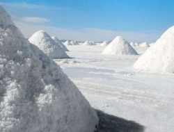 Bolivia Gurun Garam Terbesar di Dunia dan Keistimewaannya