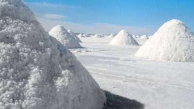 Bolivia Gurun Garam Terbesar di Dunia dan Keistimewaannya