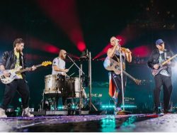 Cek Rekayasa Lalin di Sekitar GBK saat Konser Coldplay