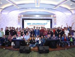 Kompetisi BRI Write Fest 2023 Tawarkan Hadiah Ratusan Juta! Ini Syarat dan Ketentuannya