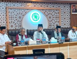 Fatwa Terbaru MUI, Dukung Agresi Israel ke Palestina Haram