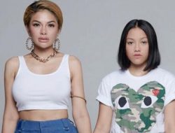 Nikita Mirzani Hapus Nama Lolly dari KK