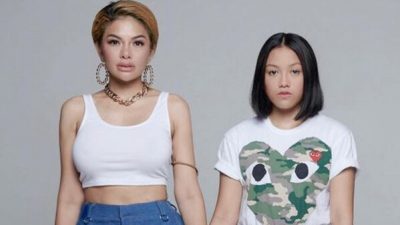 Nikita Mirzani Hapus Nama Lolly dari KK