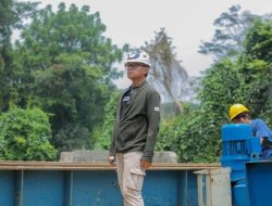 Jembatan Otista Bogor Diharapkan Bisa Dilalui Awal Desember 2023