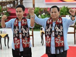 Dugaan Kecurangan dalam Pemasangan Baliho Prabowo Gibran
