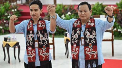 Dugaan Kecurangan dalam Pemasangan Baliho Prabowo Gibran