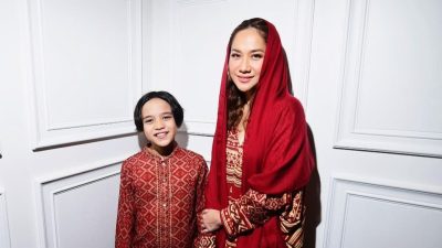 Warisan Ashraf Sinclair