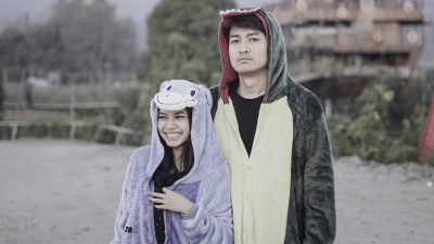 Luthfi Aulia