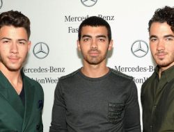 Jonas Brothers Gelar Konser di Jakarta 2024 Mendatang