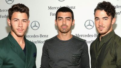 Jonas Brothers