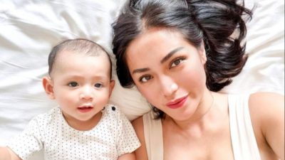 Anak Jessica Iskandar