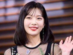 Joy Red Velvet Akui Suka Lagu Rizky Febian