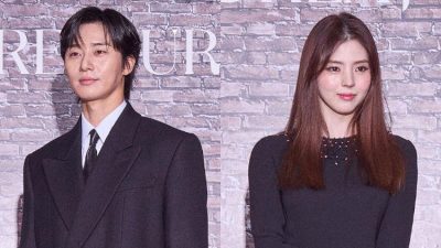 Gyeongseong Creature Tayang, Ini Permintaan Han So Hee