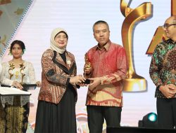Inovatif dan Gencar dalam Literasi Keuangan, BRI Raih Penghargaan dari LPS