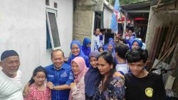 Caleg DPRD Kota Bogor Naviri Priliarahma Beberkan Program Andalan