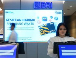 BRI dan BP2MI Tingkatkan Literasi Dana Pensiun Pekerja Migran Indonesia
