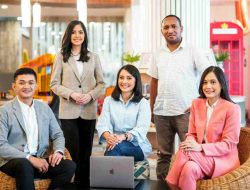 Talenta Digital Merapat! BRI Buka Program Internship Untuk IT