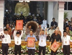 Kritik Terhadap Perubahan Format Debat Pilpres 2024