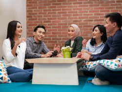 Belajar sambil Bekerja Di BRILiaN Internship Program