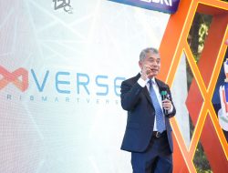 Genap Berusia 128 Tahun, Simak Sederet Capaian BRI!
