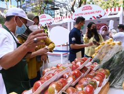 128 Tahun BRI Konsisten Dorong Ekonomi Kerakyatan