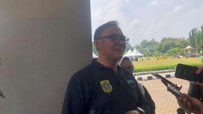 Bupati Bogor Minta Bantu Tangani Truk Tambang di Parungpanjang