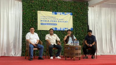 Dewan Perwakilan Daerah RI