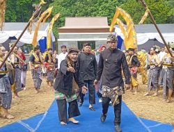Museum Pajajaran Jadi Ikon Baru Kota Bogor