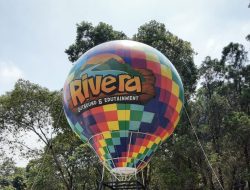 Rivera Bogor Sajikan Promo Tiket dan Beragam Event Seru