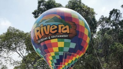 Rivera Bogor Sajikan Promo Tiket dan Beragam Event Seru