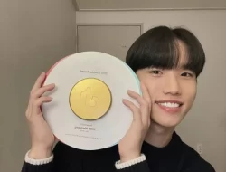 Kronologis Skandal Pelecehan Seksual Seleb TikTok Korea Seo Won Jeong