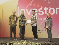 BRI Sabet 6 Penghargaan Dealer Utama Dari Kemenkeu
