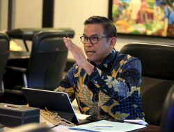 Bank Kustodian BRI Peroleh Sertifikasi ISO Manajemen Mutu 9001:2015