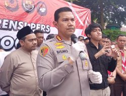 Satlantas Polres Bogor Bakal Berlakukan Car Free Night