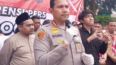 Satlantas Polres Bogor Bakal Berlakukan Car Free Night