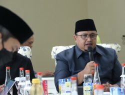 Atang Apresiasi Suasana Natal di Kota Bogor : Aman dan Damai