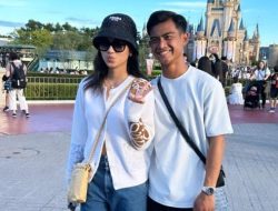 Susul Pratama Arhan ke Turki, Azizah Salsha Beri Kado Jam Rp1 M