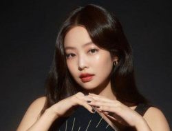 Odd Atelier, Agensi Baru Jennie BLACKPINK