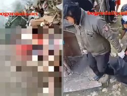 Warga Kampung Bandrek Bogor Temukan Mayat Bayi di Pinggir Sungai