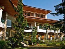 PHRI Sebut Hotel di Kawasan Puncak Bogor Hampir Penuh
