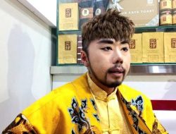 Ramalan Roy Kiyoshi: 2024 Dipenuhi Energi Panas dan Ketakutan