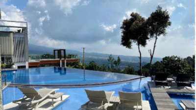 The Pointe Resort & Resto
