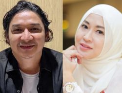 Meski Telah Bercerai, Pasha dan Okie Tetap Panggil Ayah-Bunda