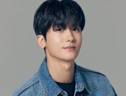 Park Hyung Sik Panggil Fans “Sayang” di SIKcret Time Jakarta