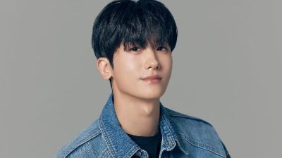 Park Hyung Sik Jakarta