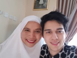 Kabar Duka, Ibunda Maxime Bouttier Meninggal Dunia