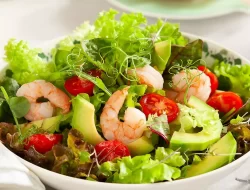 5 Makanan Rendah Kalori yang Bagus untuk Diet