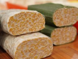 5 Cara Menyimpan Tempe Agar Tetap Segar
