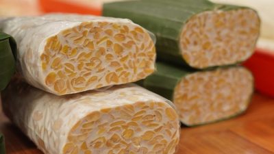 Cara Menyimpan Tempe