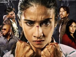 Film Bonnie: Perjuangan Seorang Perempuan dalam Dunia Beladiri